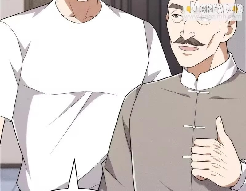 Hidden Dragon in the City (2025) Chapter 62  - page 98